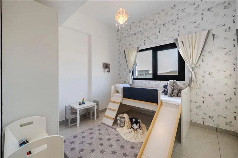 مجمع سكني فاخر بالقرب من المترو في جبل علي، دبي