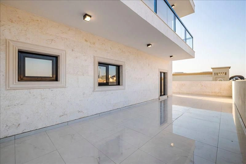 مجمع سكني فاخر بالقرب من المترو في جبل علي، دبي