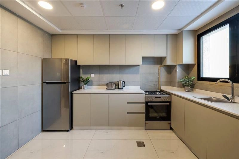 مجمع سكني فاخر بالقرب من المترو في جبل علي، دبي