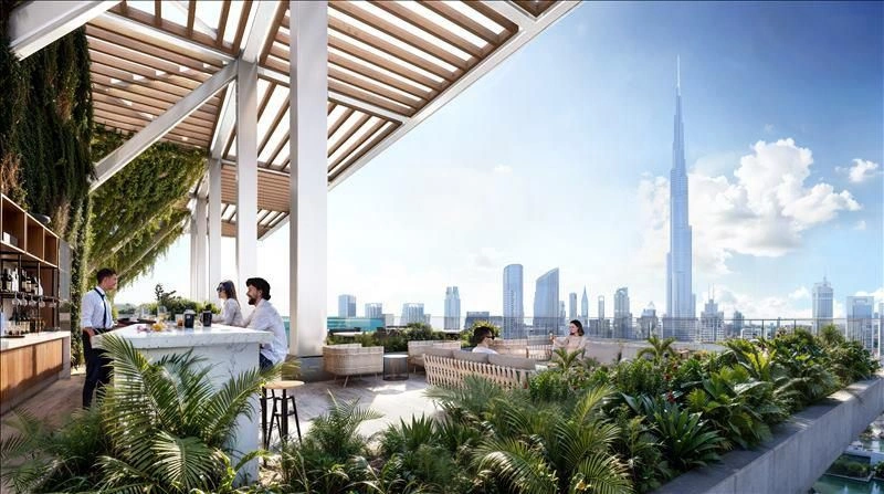 عقارات في الإمارات ✅ شقق في دبي تبدأ من 787 ألف دولار