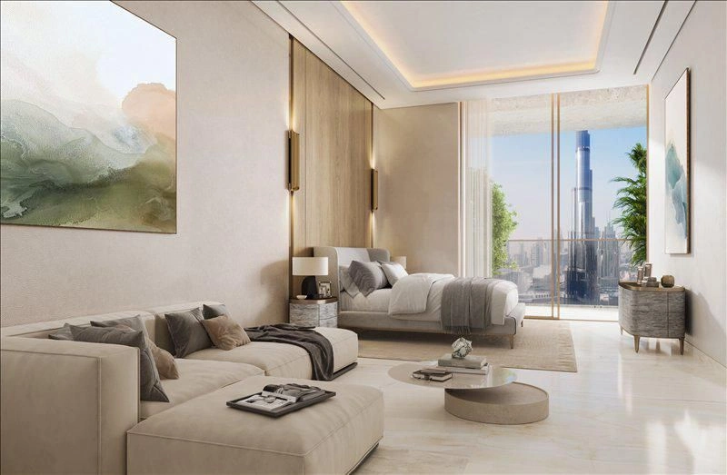 عقارات في الإمارات ✅ شقق في دبي تبدأ من 787 ألف دولار