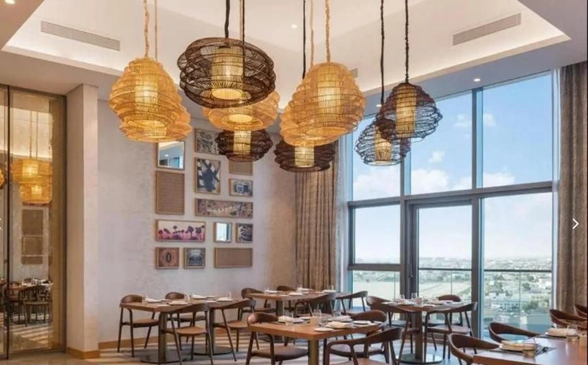 Investissement dans l'habitat aux Émirats Arabes Unis ✅ studio à Dubaï, id 531