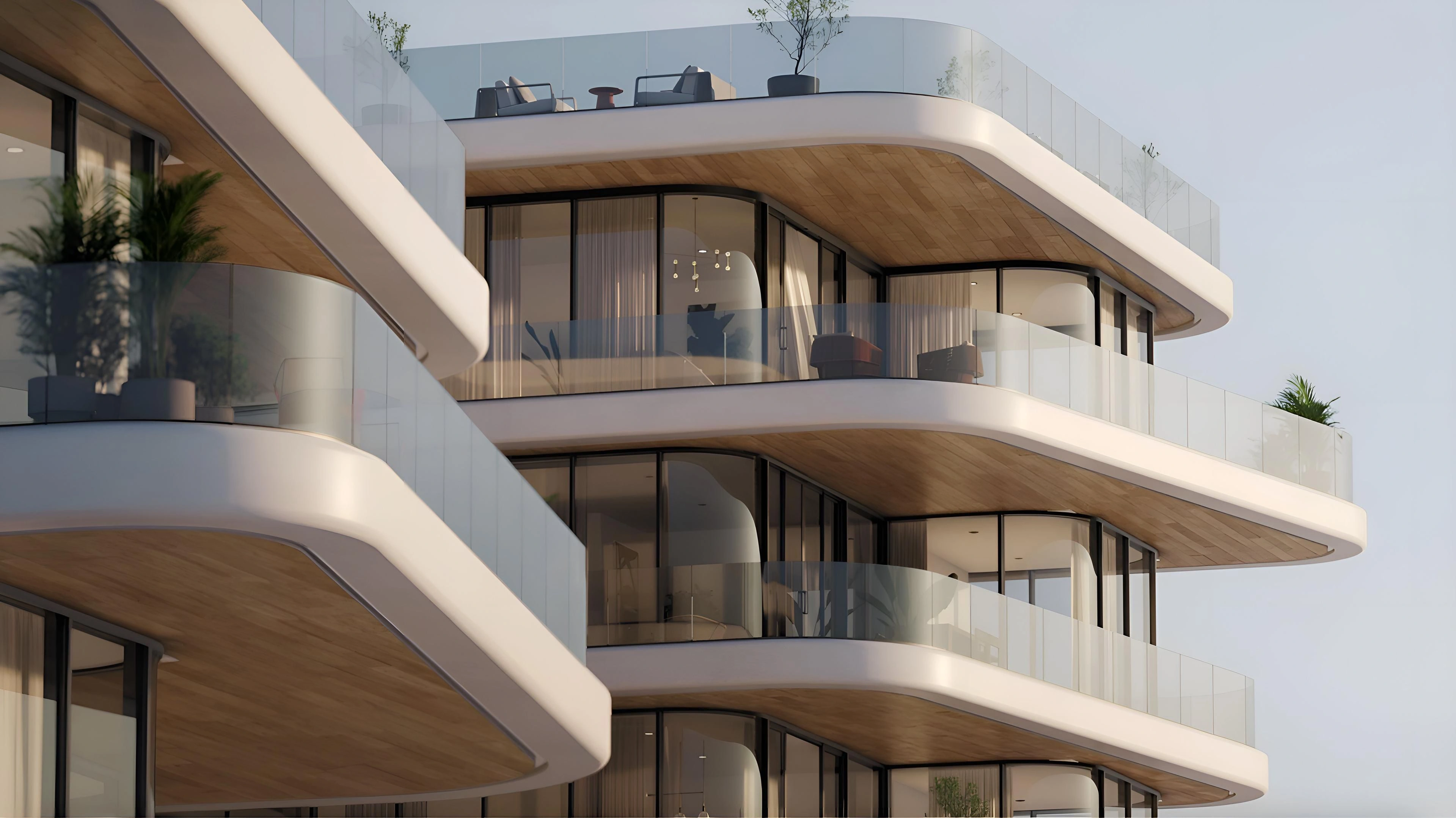 Luxury Beachfront Residence with Pool, Ras Al Khaimah