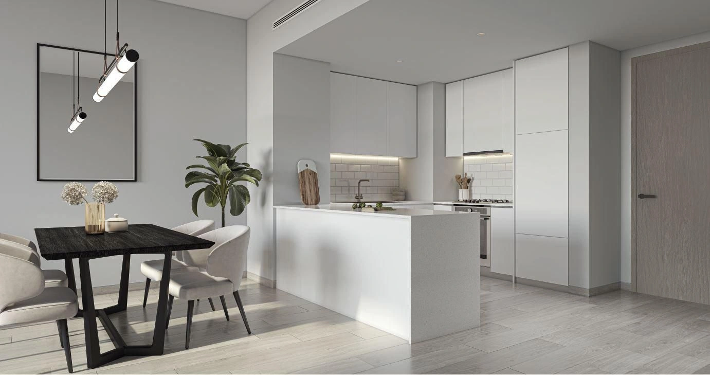 مسکن در امارات با قیمت مناسب ✅ آپارتمانها در دبی از ۲۵۳ هزار دلار