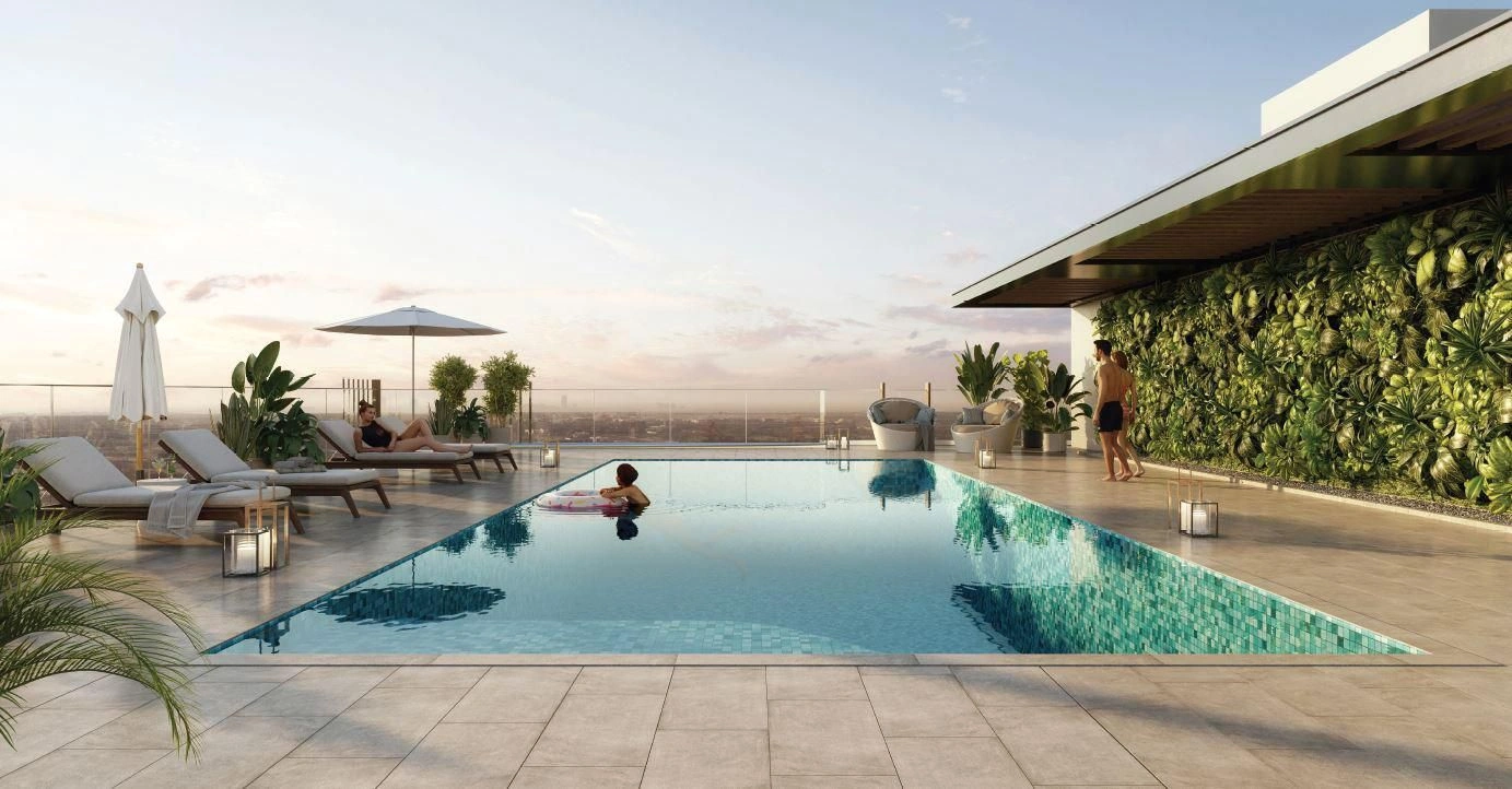 مسکن در امارات با قیمت مناسب ✅ آپارتمانها در دبی از ۲۵۳ هزار دلار