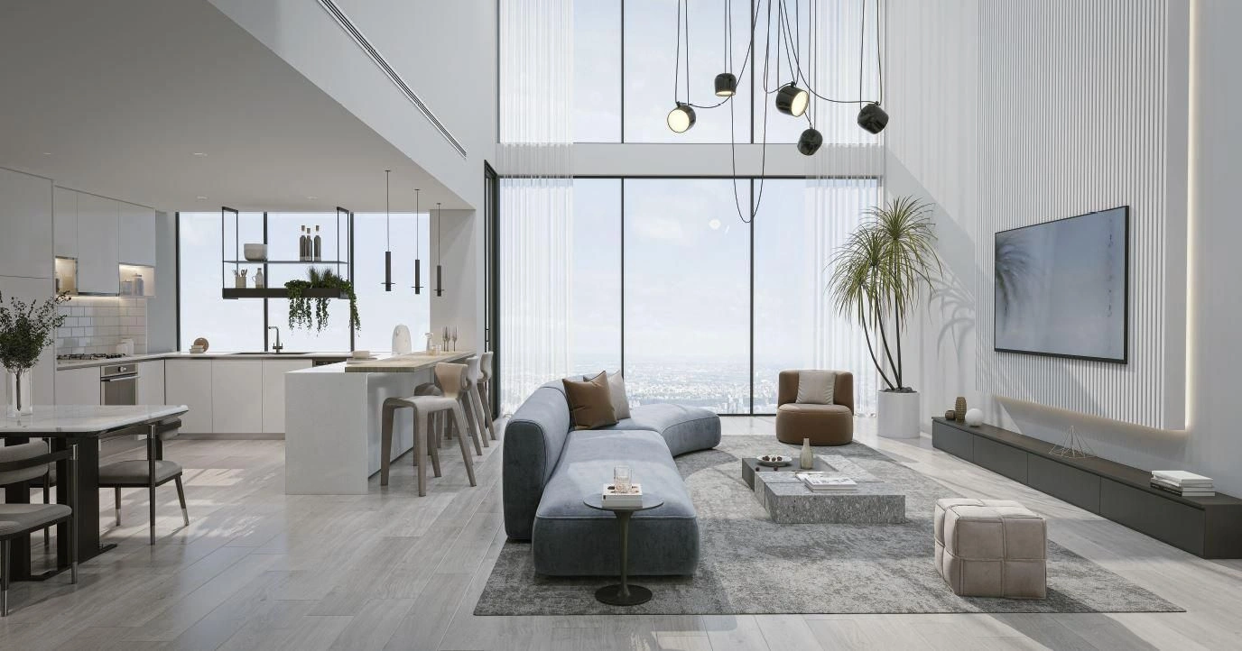 مسکن در امارات با قیمت مناسب ✅ آپارتمانها در دبی از ۲۵۳ هزار دلار