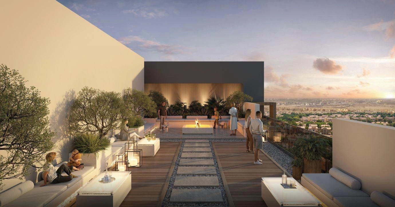 مسکن در امارات با قیمت مناسب ✅ آپارتمانها در دبی از ۲۵۳ هزار دلار