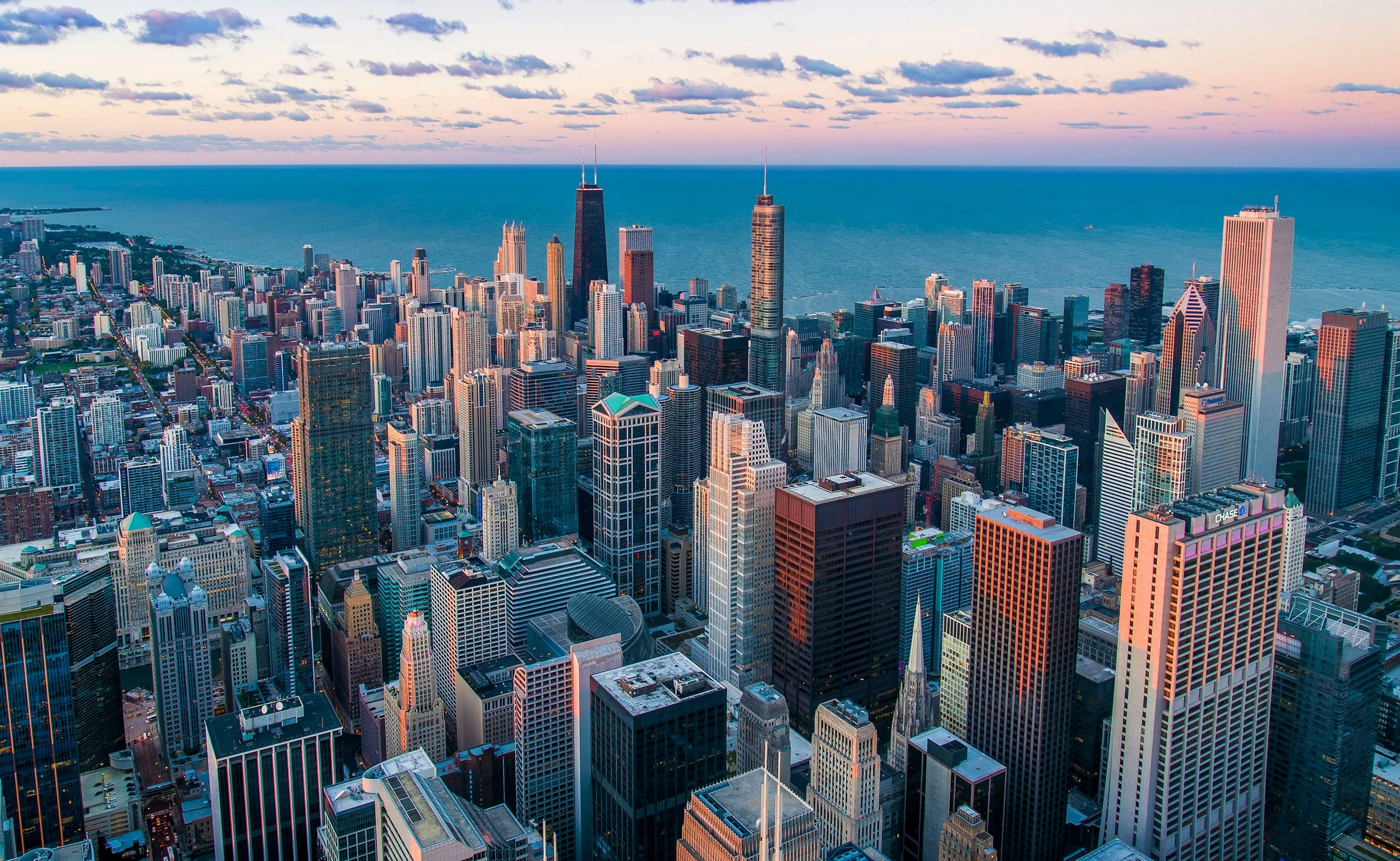 Listagens de apartamentos em Illinois – catálogo de revenda | VelesClub Int.
