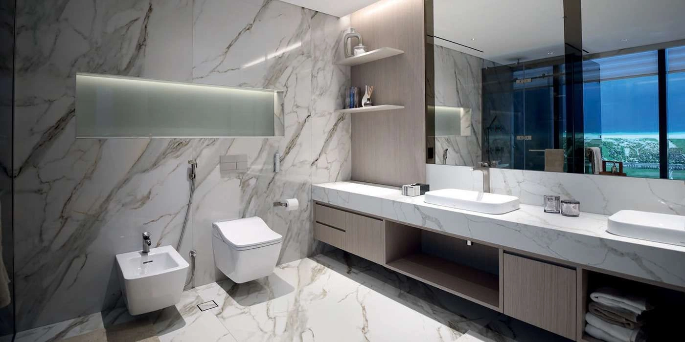 Жилой комплекс в динамично развивающейся зоне Дубая