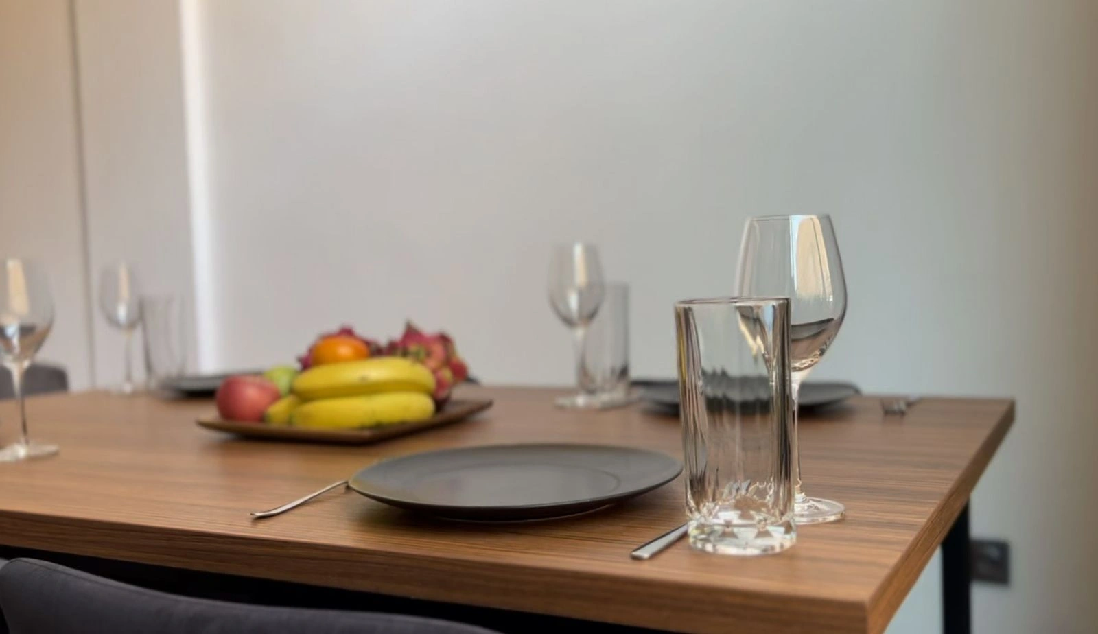 آپارتمانهای پریمیوم در مرکز کانگو