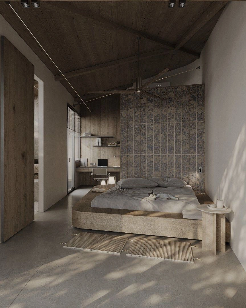 عقارات في بالي ✅ شراء فيلا بـ 159 ألف دولار