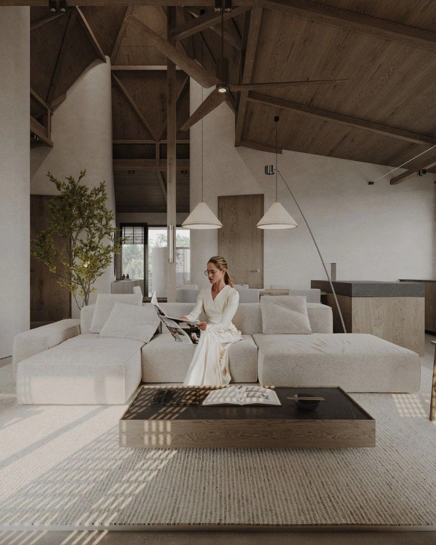 عقارات في بالي ✅ شراء فيلا بـ 159 ألف دولار