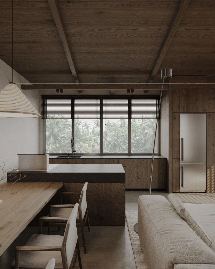 عقارات في بالي ✅ شراء فيلا بـ 159 ألف دولار