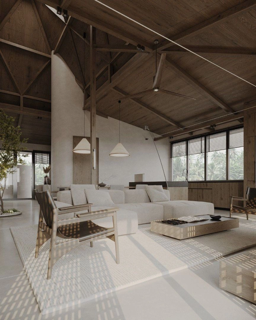 عقارات في بالي ✅ شراء فيلا بـ 159 ألف دولار