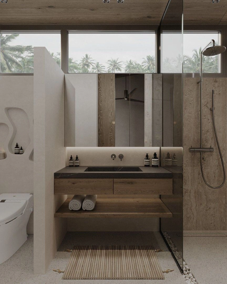 عقارات في بالي ✅ شراء فيلا بـ 159 ألف دولار