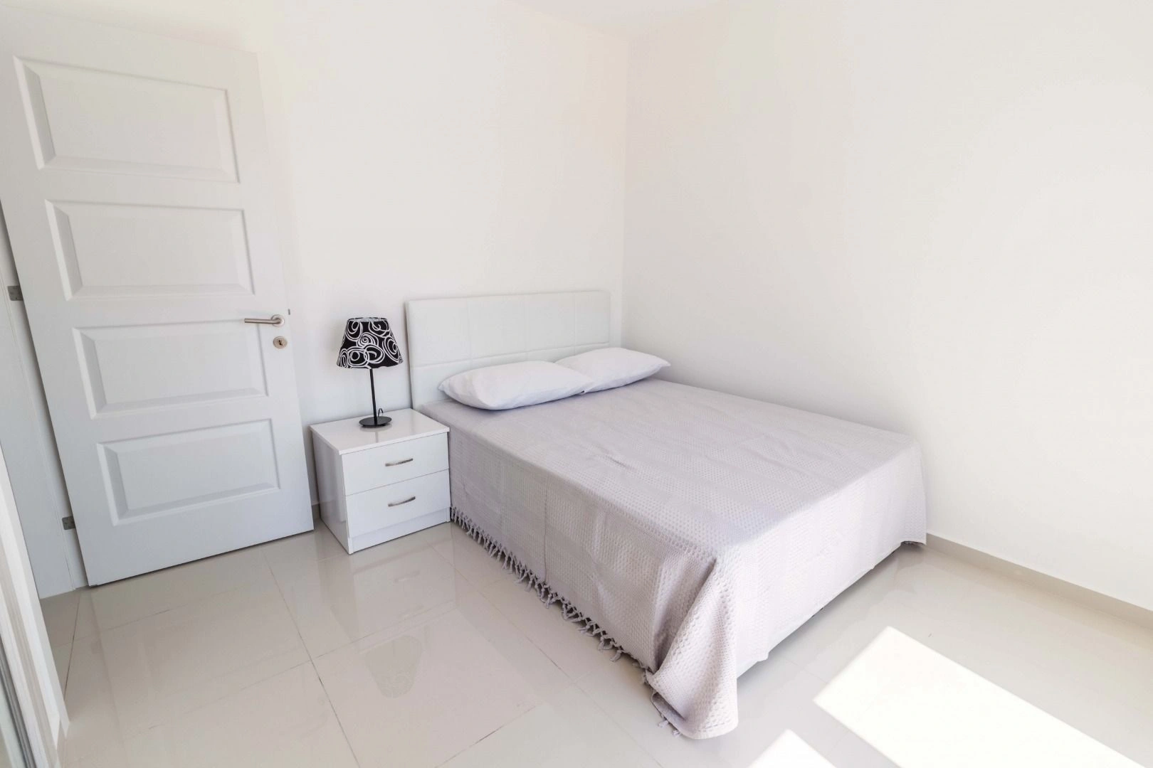 550戸の快適な高級住宅複合