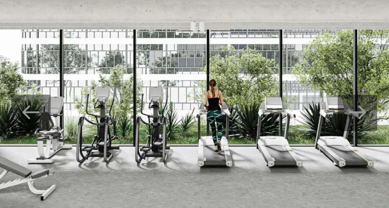 Novo complexo residencial premium em Dubailand