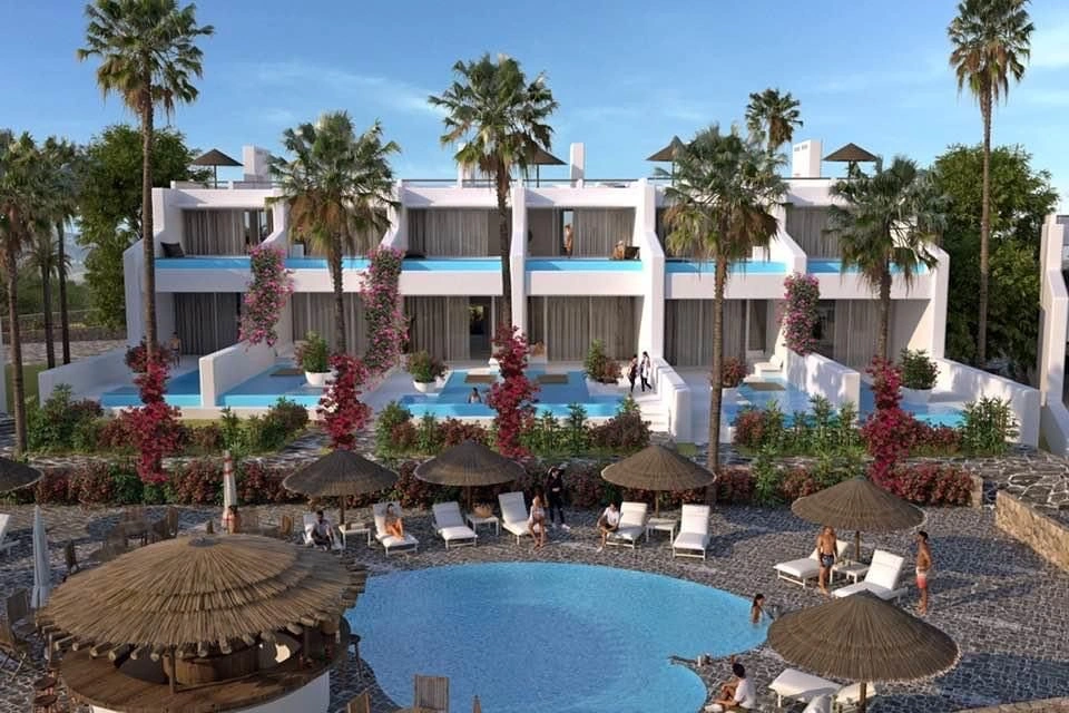 خرید ملک در قبرس شمالی از ۳۷۵ هزار پوند ✅