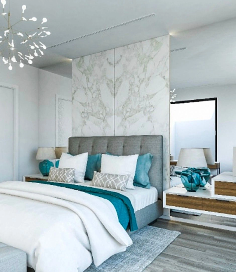 Luxuoso complexo em Tivat Montenegro