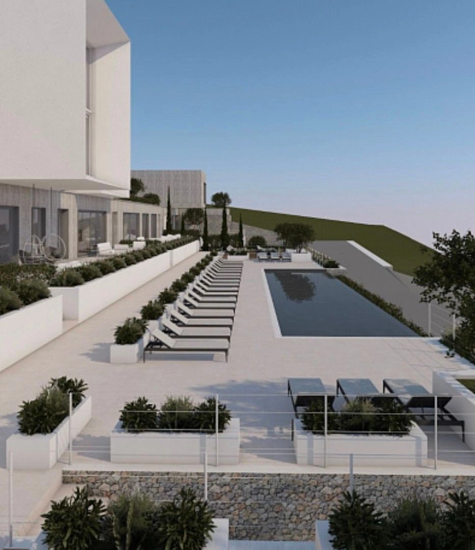 Apartamentos en Montenegro desde 353k€ ✅ bienes raíces en el extranjero