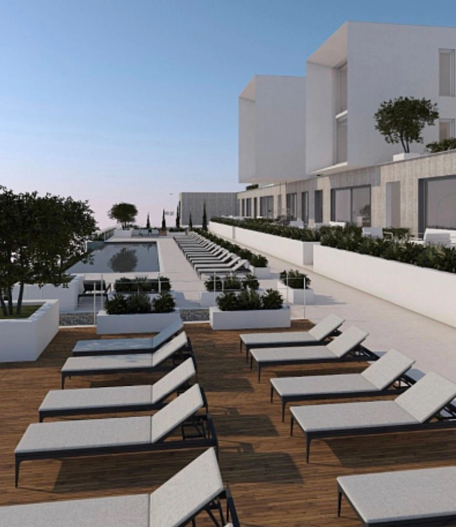 Apartamentos en Montenegro desde 353k€ ✅ bienes raíces en el extranjero