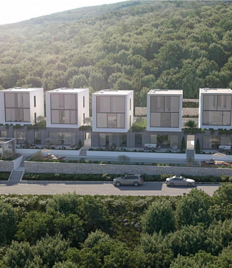 Apartamentos en Montenegro desde 353k€ ✅ bienes raíces en el extranjero