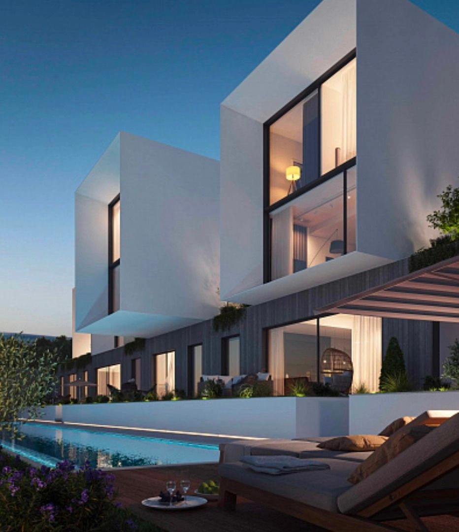 Apartamentos en Montenegro desde 353k€ ✅ bienes raíces en el extranjero