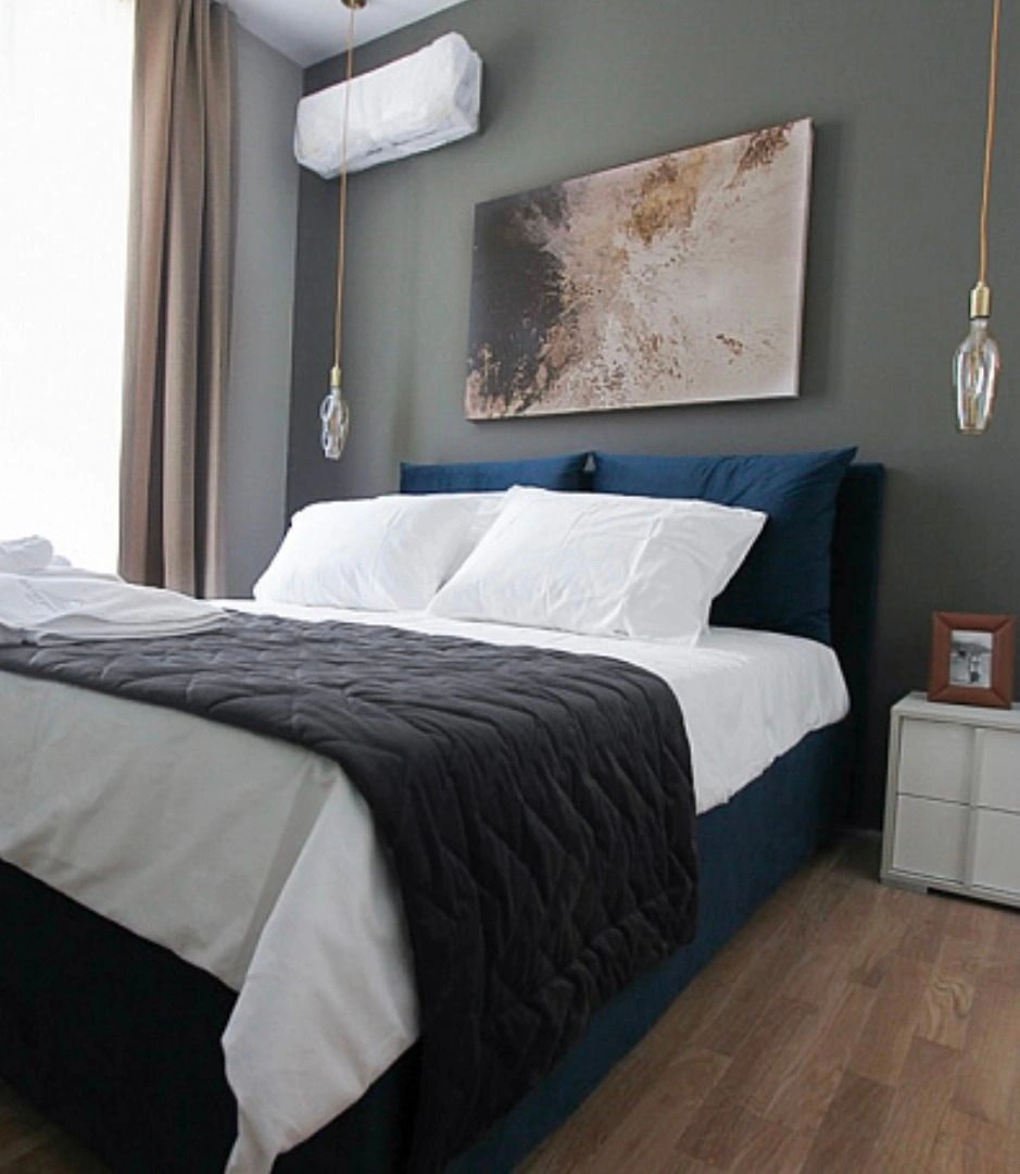 مجمع سكني فاخر في منطقة بيتشيتشي، الجبل الأسود