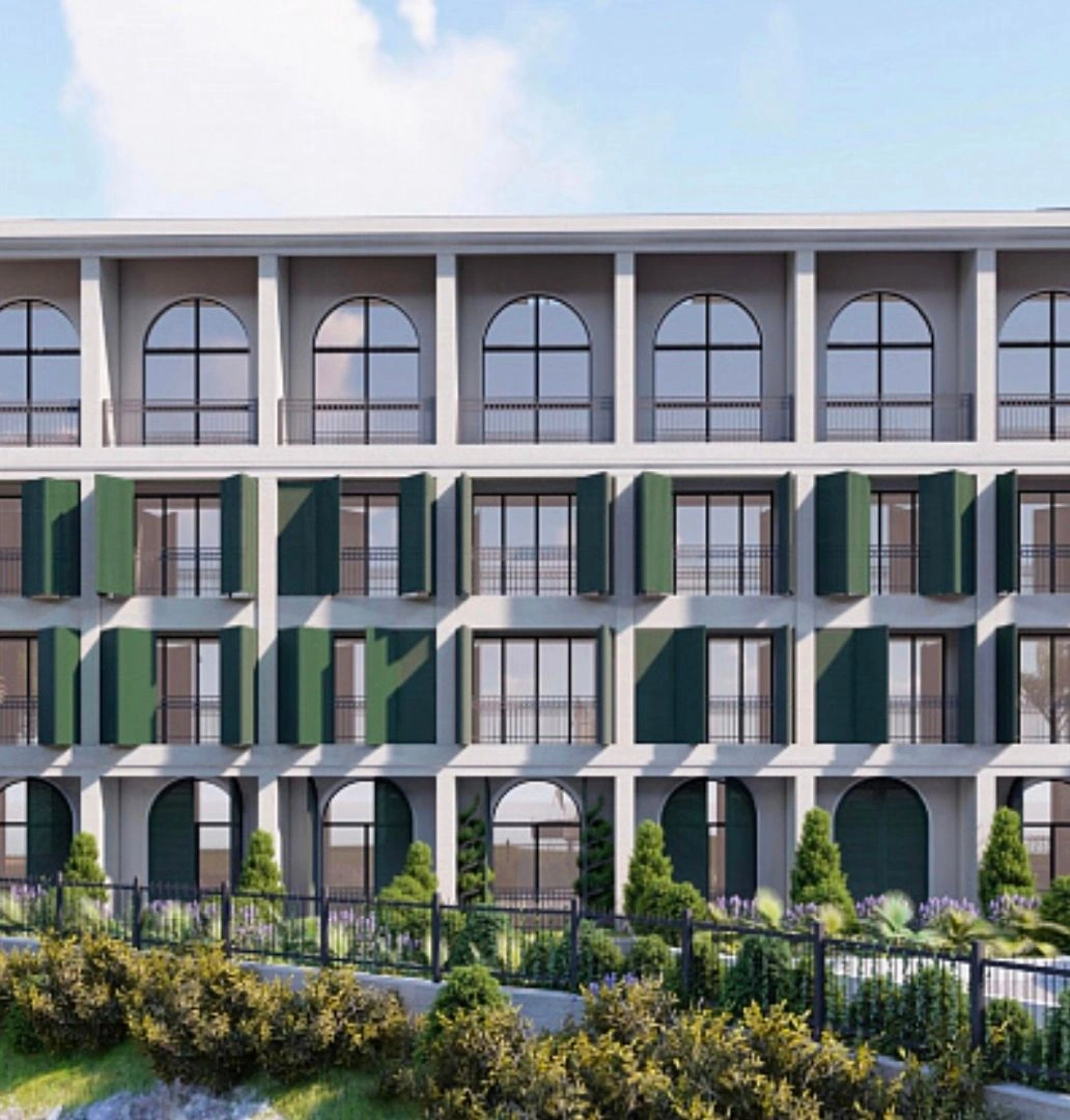 مجمع النخبة في هيرسيغ نوف، الجبل الأسود