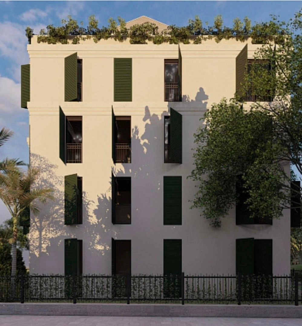 مجمع النخبة في هيرسيغ نوف، الجبل الأسود