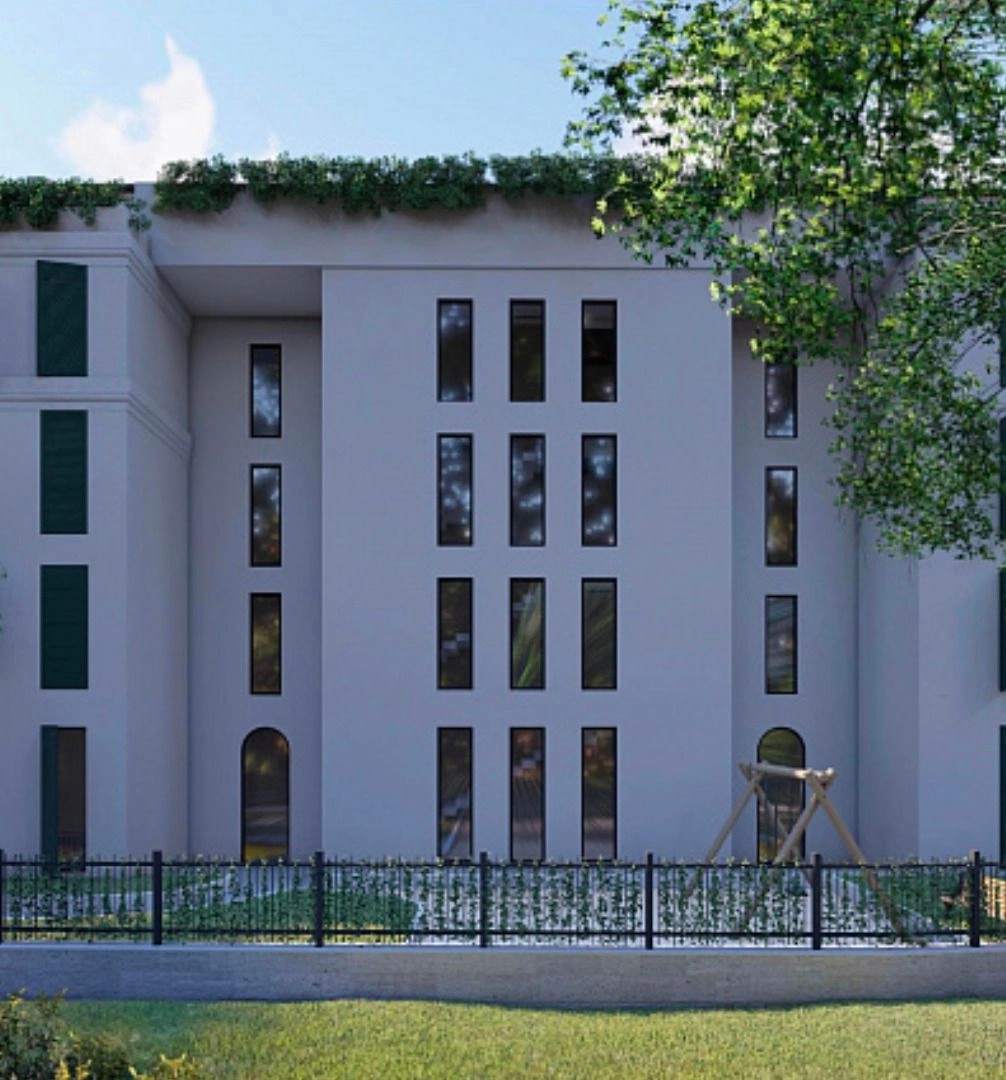 مجمع النخبة في هيرسيغ نوف، الجبل الأسود