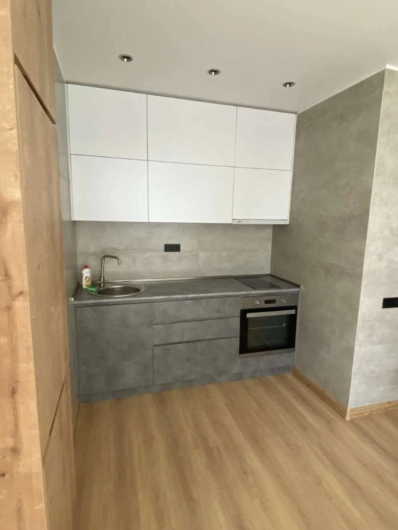 تنها مجتمع چندمنظوره لوکس در باتومی