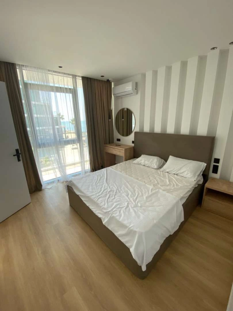 تنها مجتمع چندمنظوره لوکس در باتومی