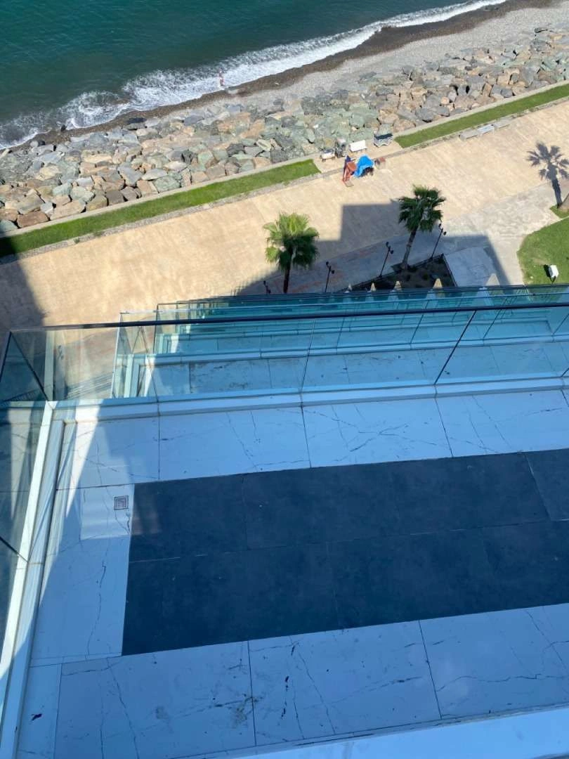 تنها مجتمع چندمنظوره لوکس در باتومی