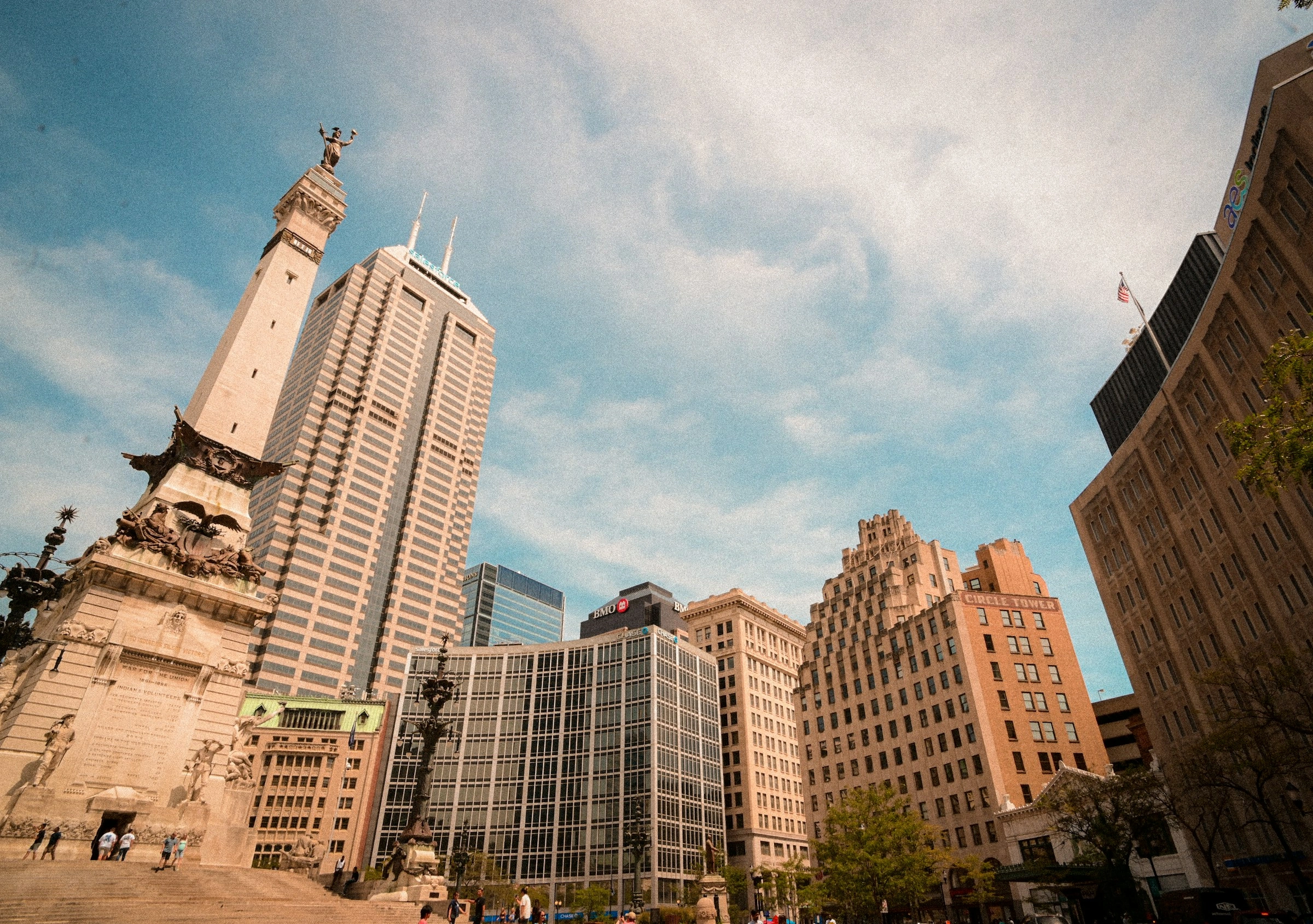 image city Indianapolis