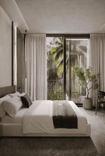 Luxury Ocean View Residence in Bukit, Bali