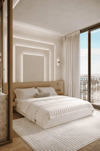 Luxury Ocean View Residence in Bukit, Bali