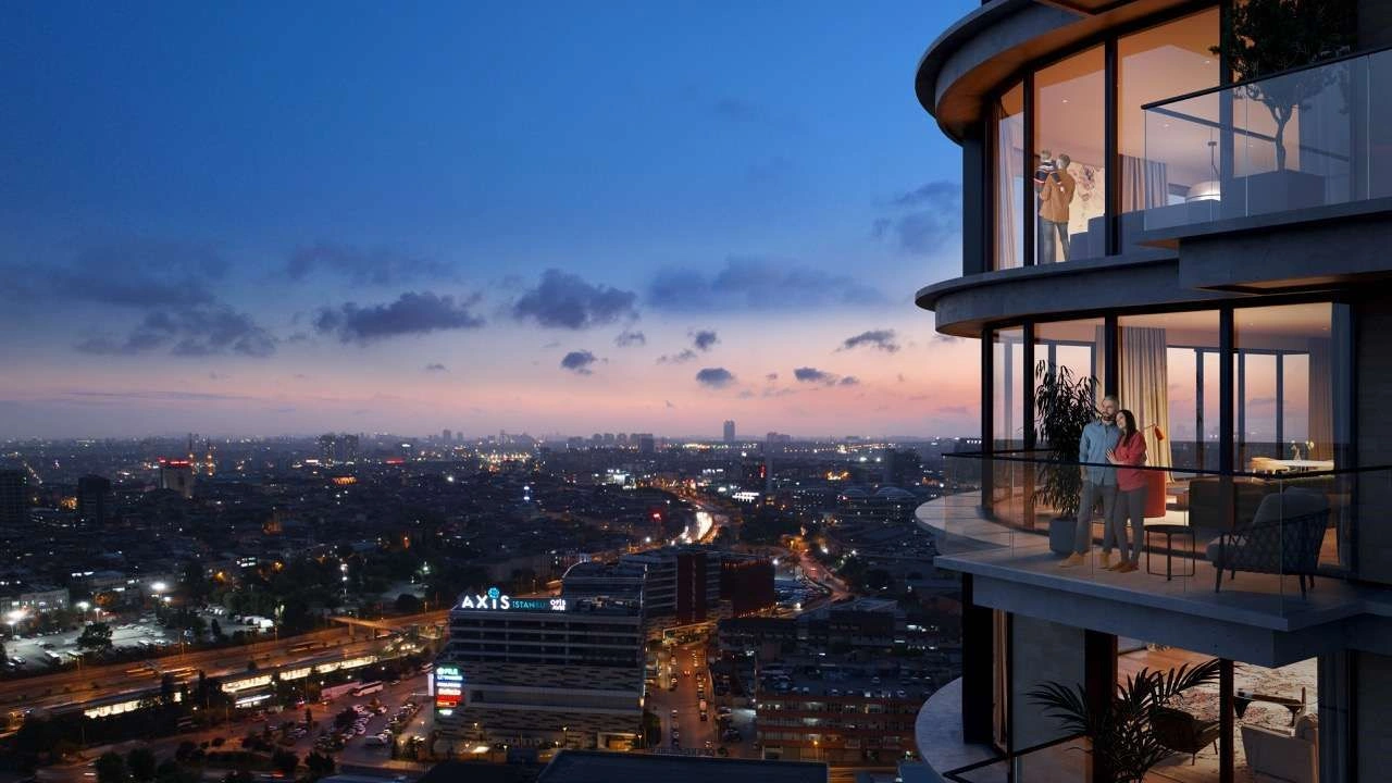 شهروندی ترکیه، خرید ملک در استانبول به ارزش ۳۷۸ هزار دلار ✅