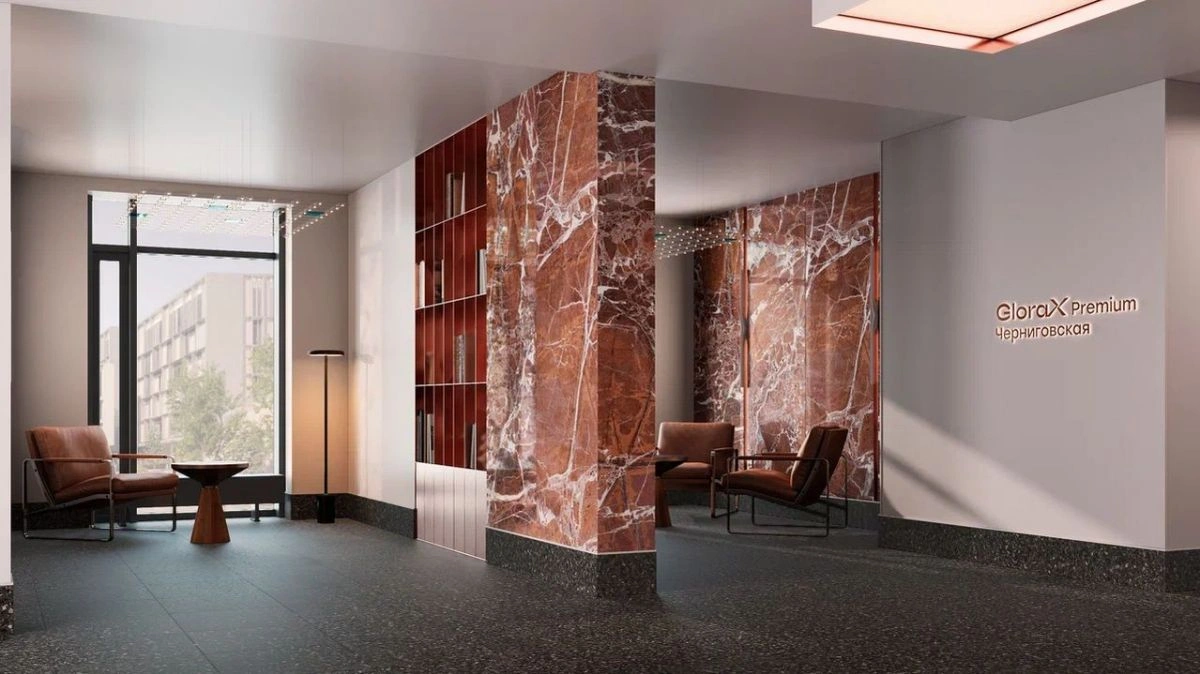 Multi-format project in the historical center of Nizhny Novgorod