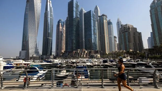 Dubai, New York ve Londra'yı Geride Bırakıyor: Lüks Gayrimenkul Satışları Artıyor