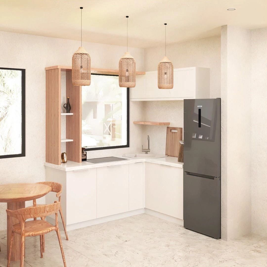 مجتمع در بهترین منطقه برای زندگی آرام در بالی