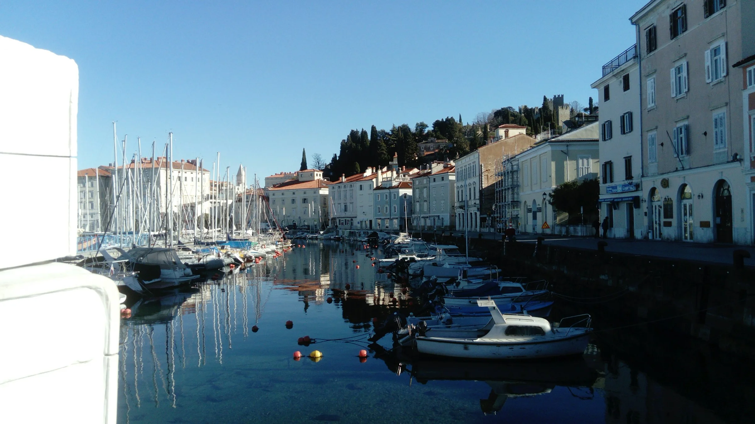 Apartments for sale in Koper – resale offers | VelesClub Int.