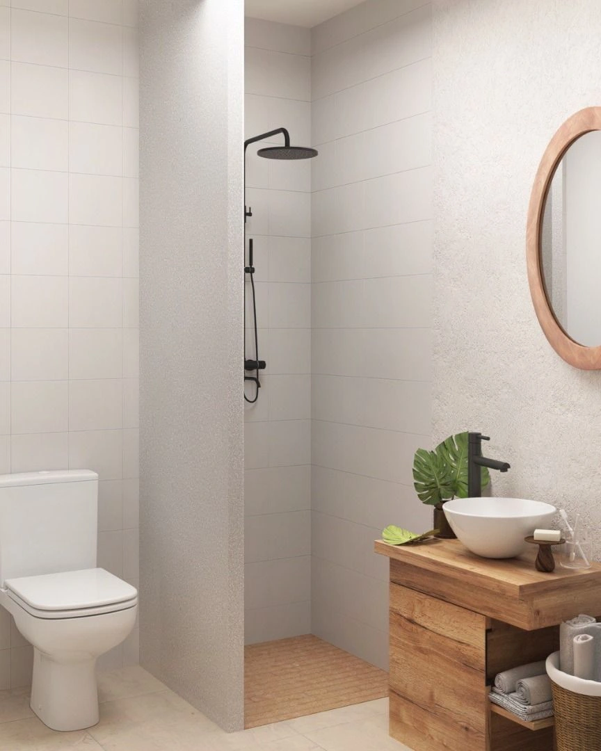 مجتمع در بهترین منطقه برای زندگی آرام در بالی