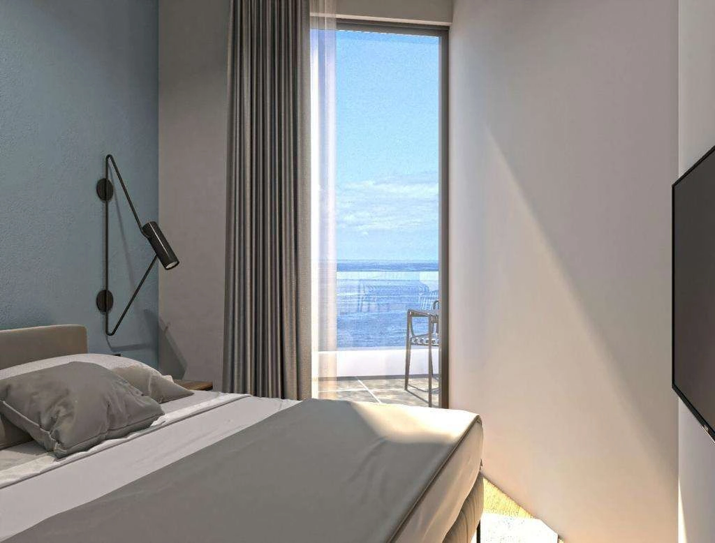 مجتمع منحصر به فرد پنج ستاره و چهار فصل در باتومی