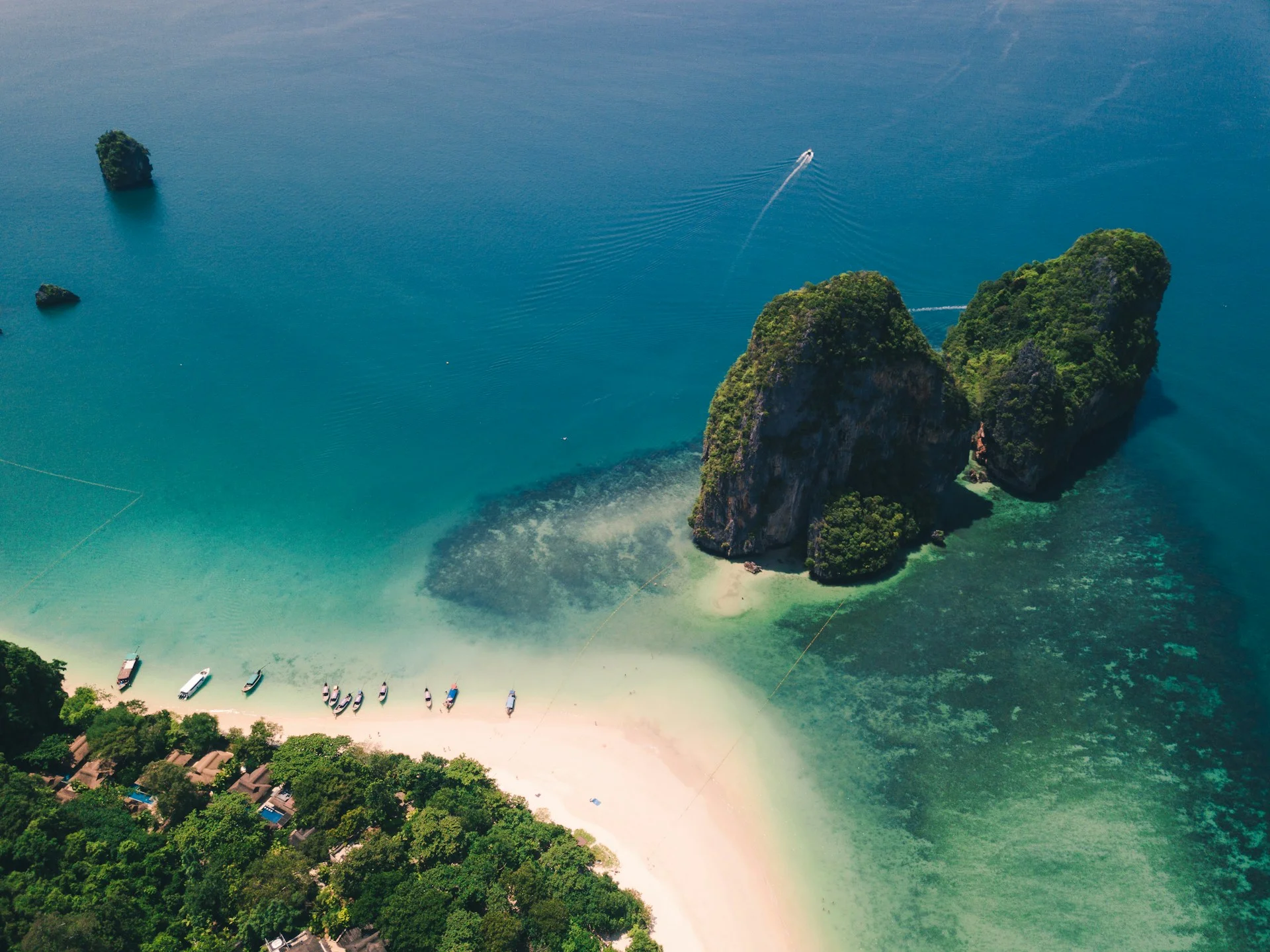 Real Estate In My Area In Krabi — Owner Listings | VelesClub Int.