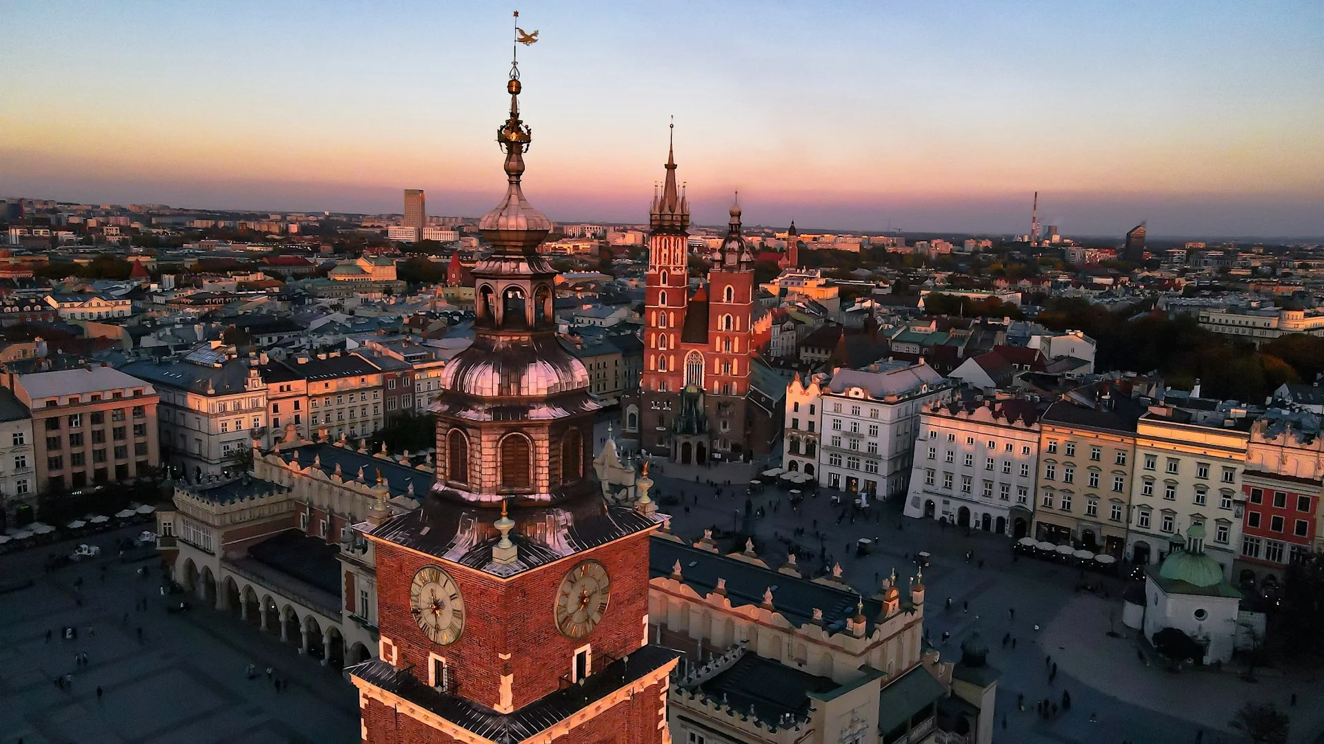 Propiedades directas del propietario en Cracovia — Ofertas FSBO | VelesClub Int.