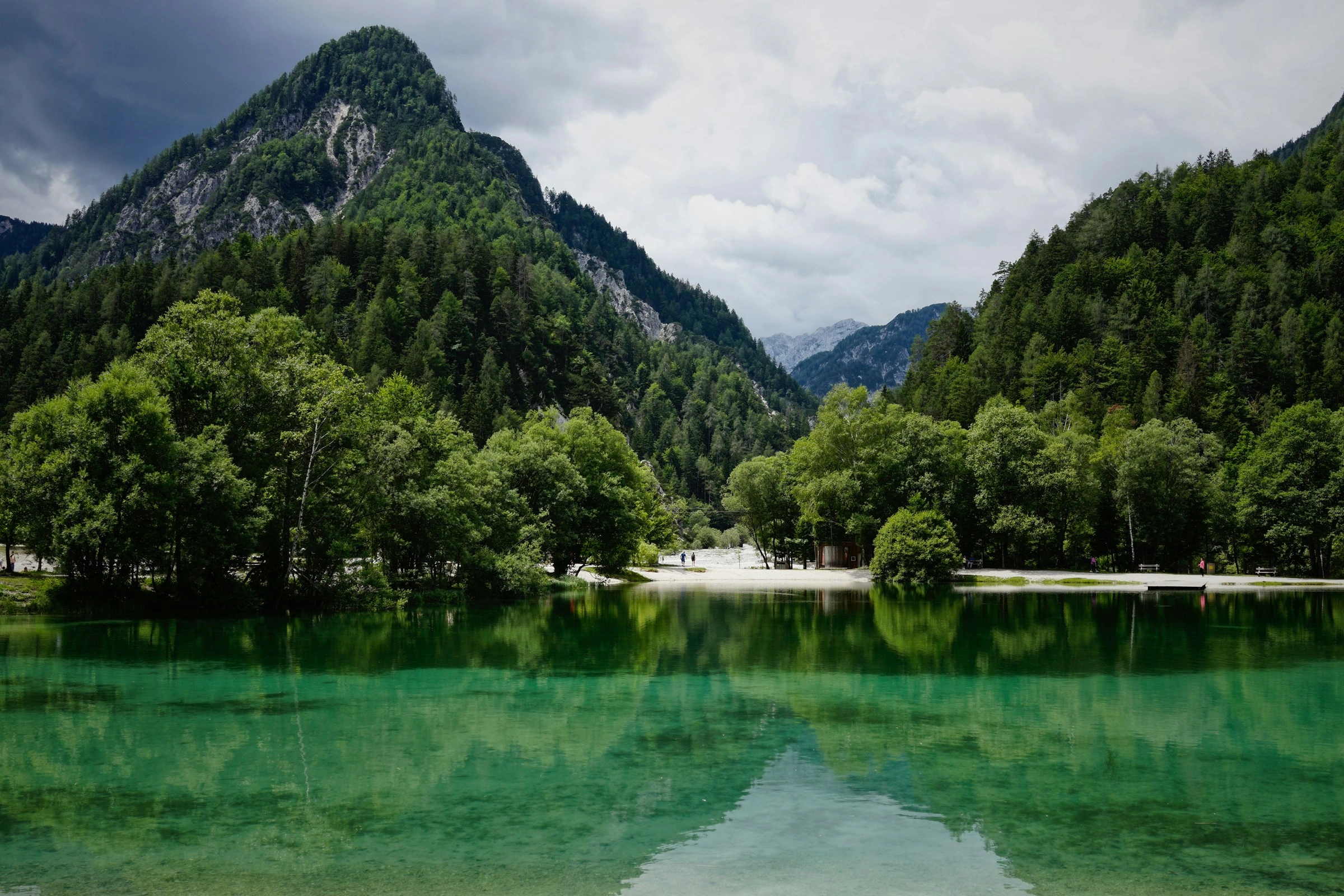 image city Kranjska Gora