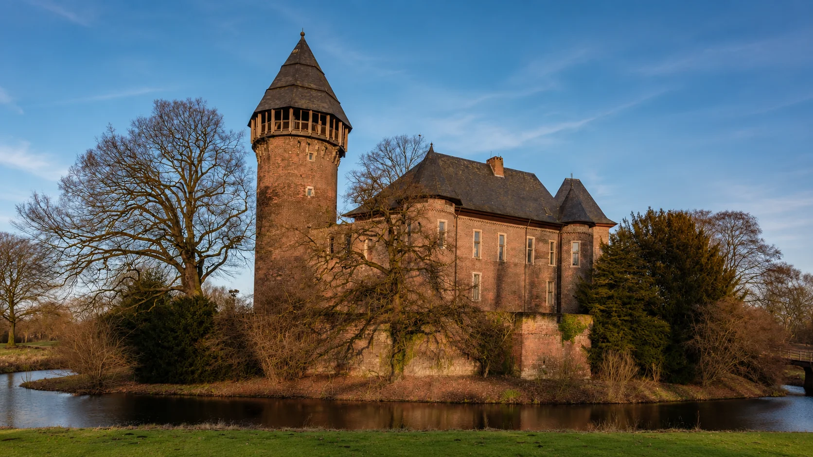 Compra bienes raíces en Krefeld, Alemania | VelesClub Int.
