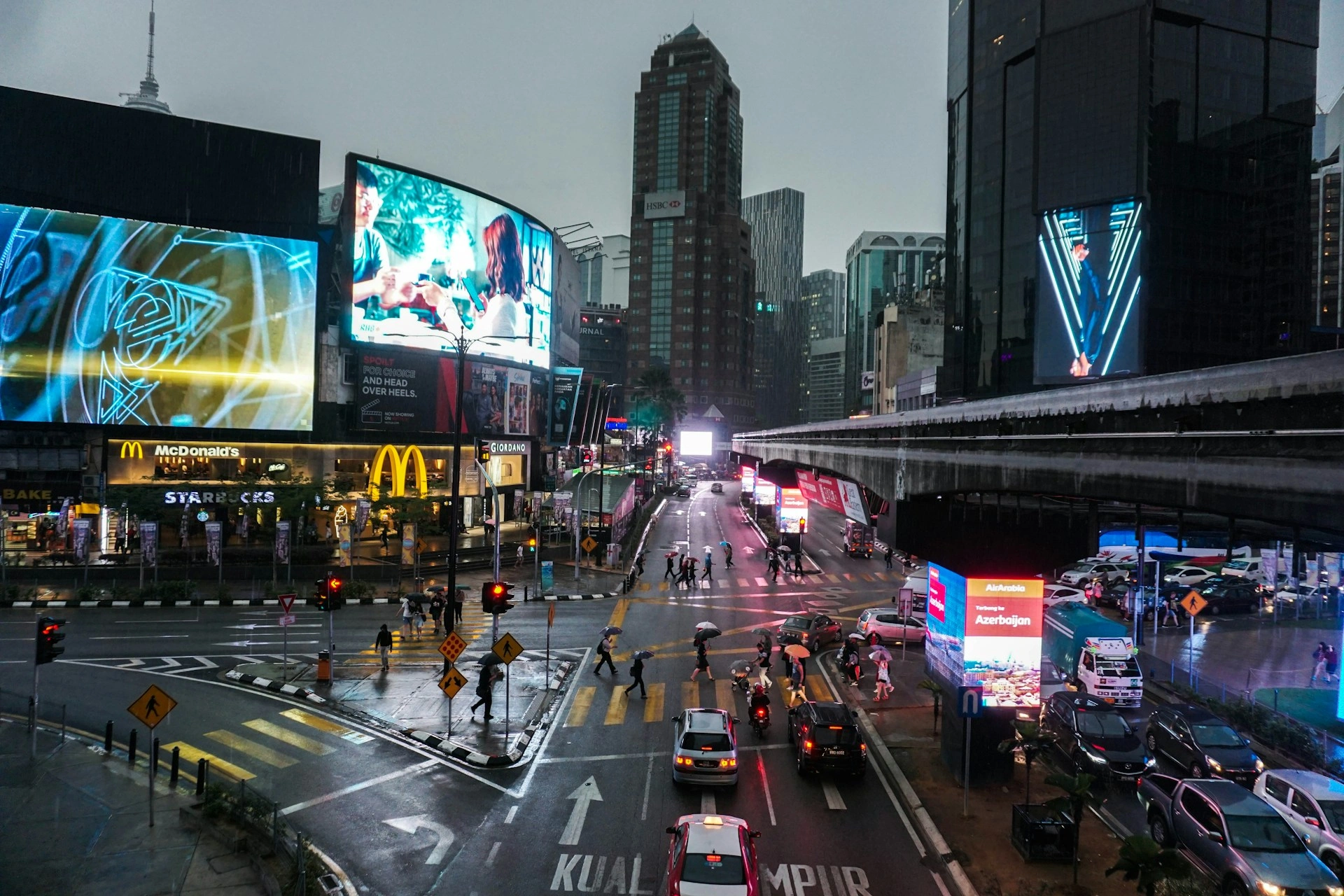 image city 吉隆坡