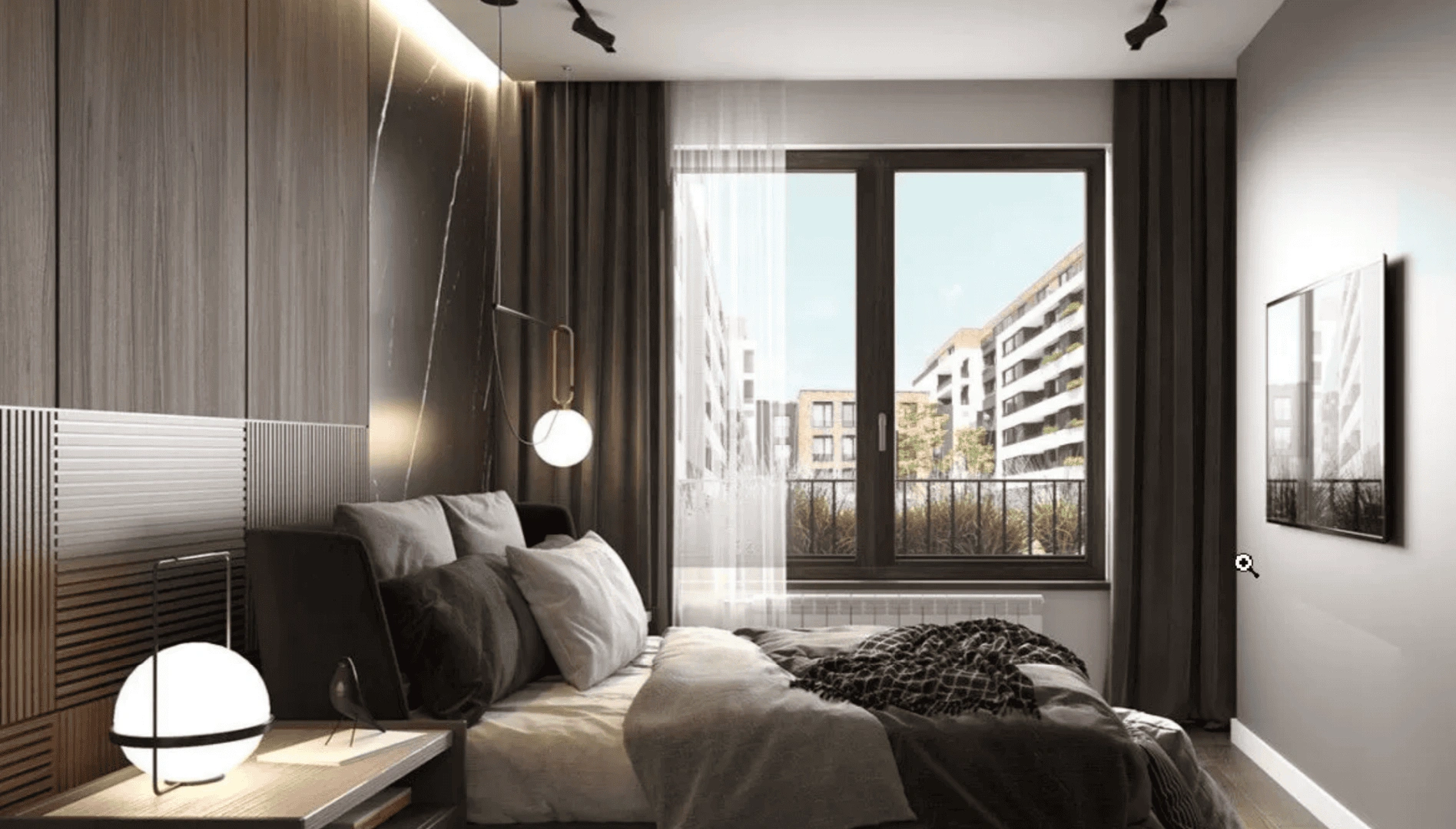 العقارات في صربيا ✅ شراء شقق في بلغراد بسعر 258,000 €